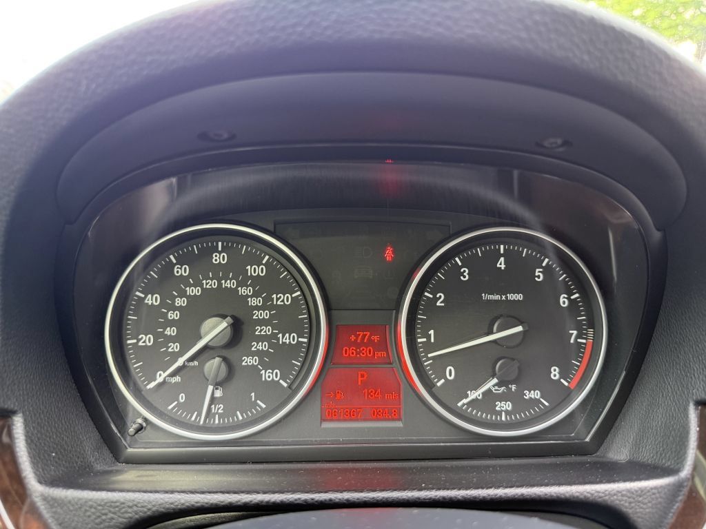 Used 2012 BMW 328i Coupe RWD image 24
