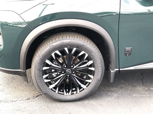 New 2026 Nissan Rogue SV image 10