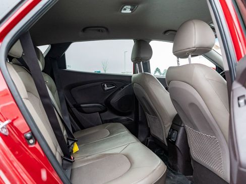 Used 2015 Hyundai Tucson SE image 13