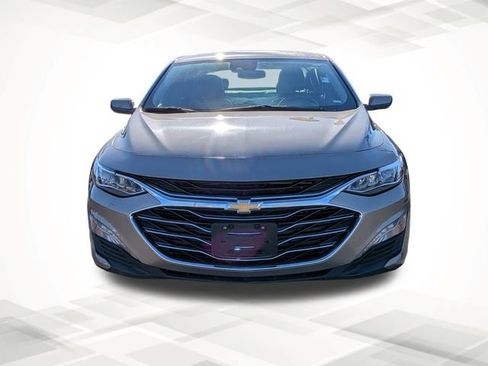 Used 2024 Chevrolet Malibu LT image 8