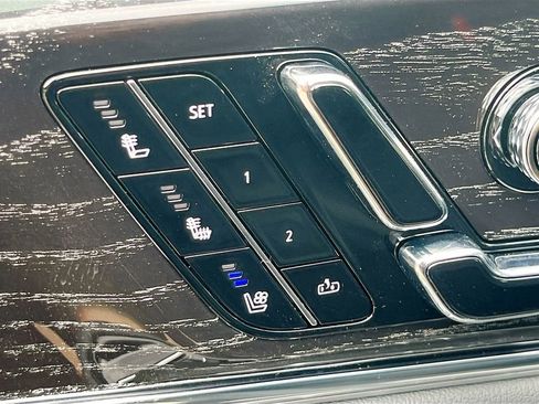 New 2025 Cadillac Escalade IQ Luxury 1 AWD/4WD image 21