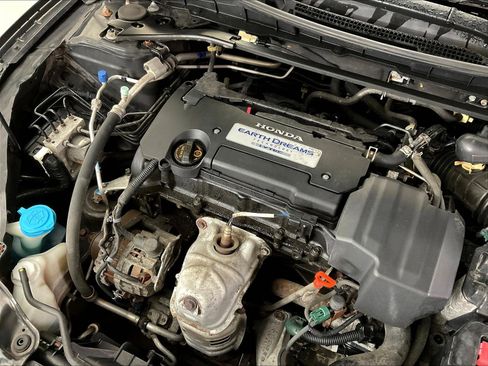 Used 2013 Honda Accord EX-L image 31