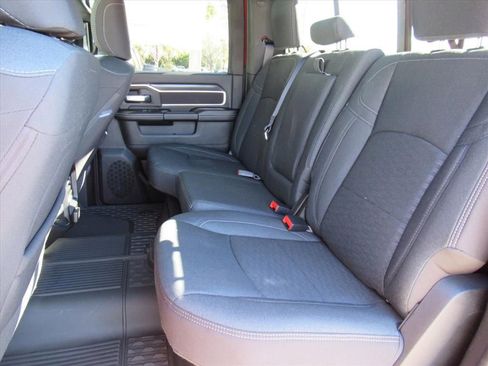 New 2026 RAM 3500 Big Horn image 32