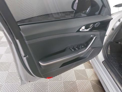 Used 2023 Kia Stinger GT-Line AWD/4WD image 16