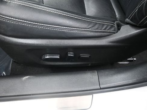 Used 2023 Nissan Altima 2.5 SL image 28