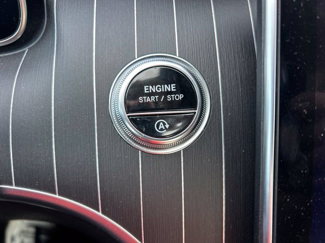 Used 2023 Mercedes-Benz C 300 Sedan image 17