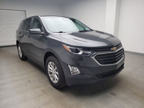 Used 2021 Chevrolet Equinox LT image 13