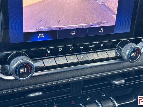 Certified 2023 Chevrolet Colorado LT w/ LT Convenience Package II image 23