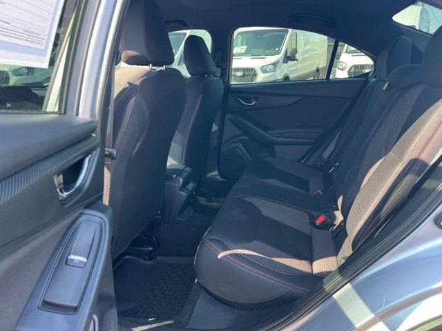 Used 2022 Subaru WRX Premium AWD/4WD image 11