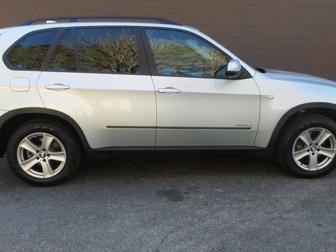 Used 2012 BMW X5 xDrive35d image 36