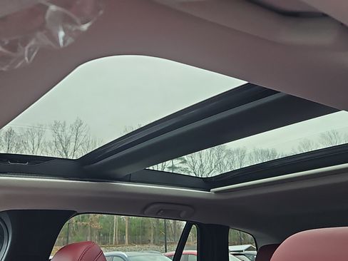 New 2026 MAZDA CX-50 AWD 2.5 Hybrid w/ Cargo Package image 8