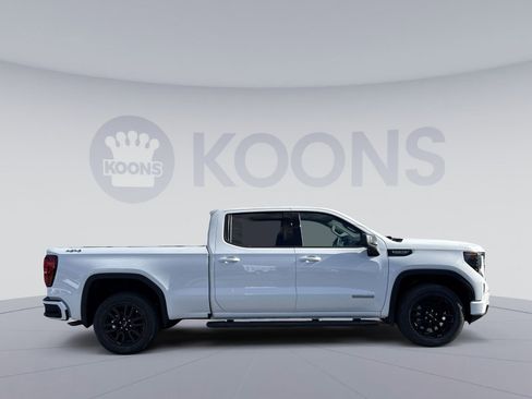 New 2026 GMC Sierra 1500 Elevation w/ Preferred Package image 8