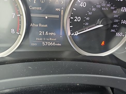 Used 2014 Lexus IS 250 AWD w/ Navigation Package image 15