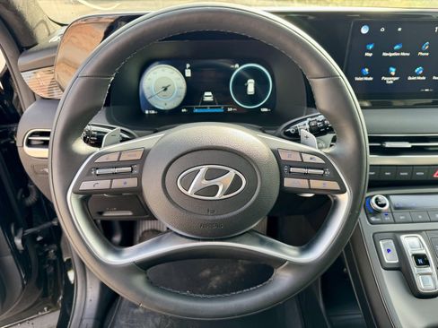 Used 2024 Hyundai Palisade Calligraphy image 20