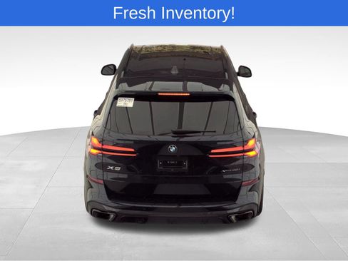 Used 2026 BMW X5 xDrive40i AWD/4WD image 6