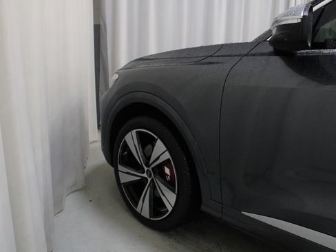 New 2026 Audi SQ5 Prestige AWD/4WD image 29