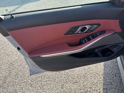 New 2026 BMW 330i xDrive Sedan w/ M Sport Package AWD/4WD image 11