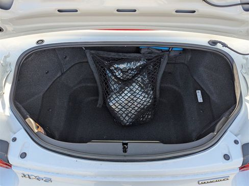 Used 2025 MAZDA MX-5 Miata Grand Touring image 28