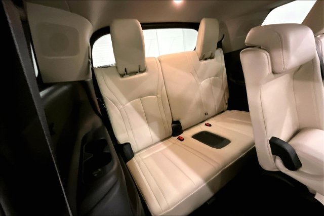 Used 2024 INFINITI QX60 Luxe AWD/4WD image 32