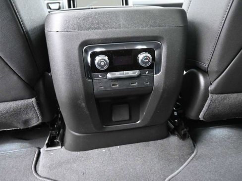 New 2026 GMC Yukon Elevation w/ Elevation Premium Package AWD/4WD image 25