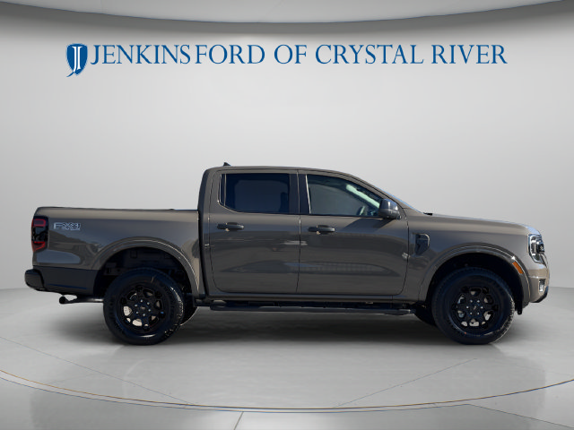 New 2026 Ford Ranger XLT AWD/4WD image 2