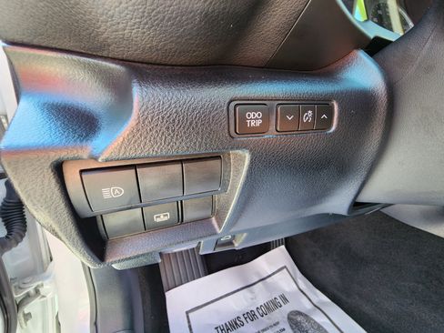 Used 2022 Lexus IS 300 w/ Premium Package image 16