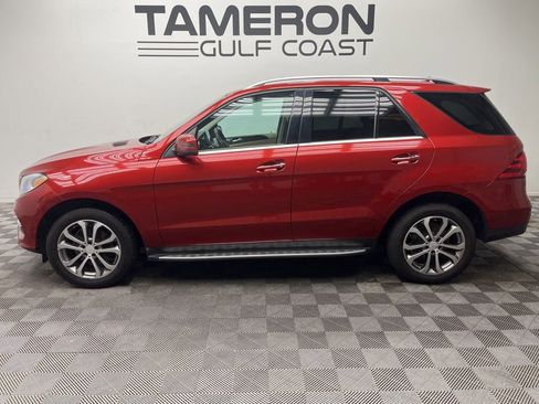 Used 2016 Mercedes-Benz GLE 350 image 2