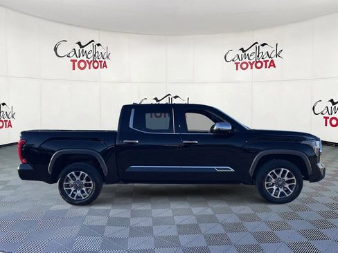 New 2026 Toyota Tundra 1794 Edition image 8