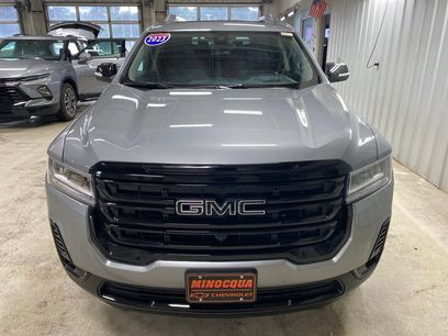 Used 2023 GMC Acadia SLT w/ Elevation Edition