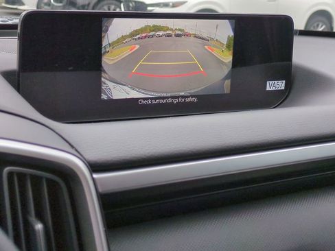 New 2026 MAZDA CX-50 2.5 Hybrid w/ Weather Package image 20