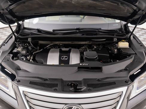 Used 2016 Lexus RX 350 350 image 29