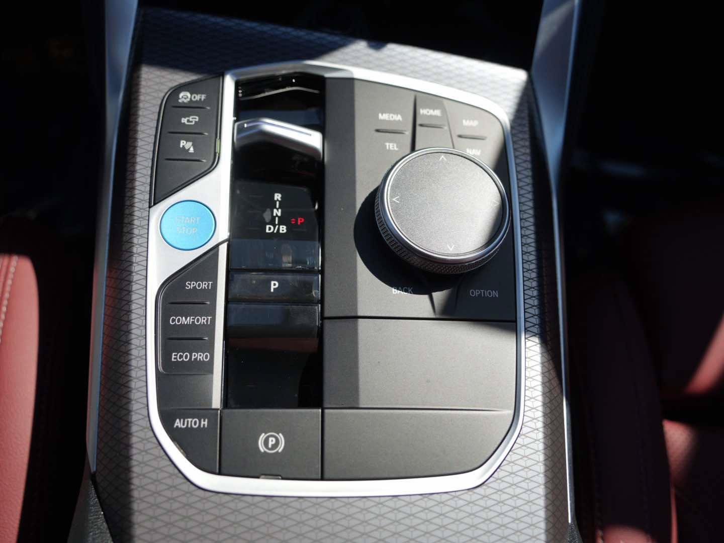 Used 2025 BMW i4 M50 AWD/4WD image 25