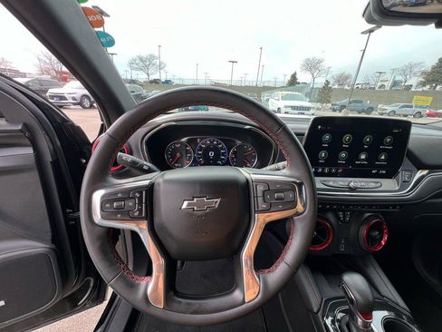 Used 2023 Chevrolet Blazer RS w/ Driver Confidence II Package image 46