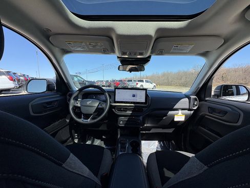 New 2026 Ford Bronco Sport Big Bend w/ Convenience Package image 21