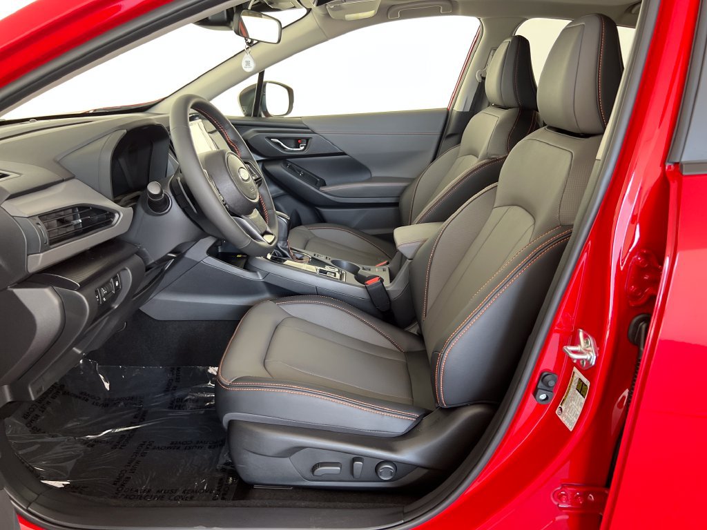New 2026 Subaru Crosstrek 2.5i Limited AWD/4WD image 11