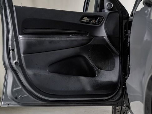 Used 2023 Dodge Durango SRT Hellcat AWD/4WD image 34