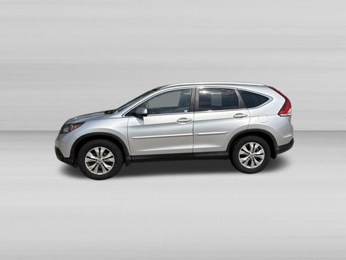 Used 2013 Honda CR-V EX-L image 9