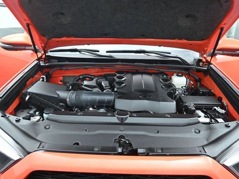 Used 2023 Toyota 4Runner TRD Pro image 42