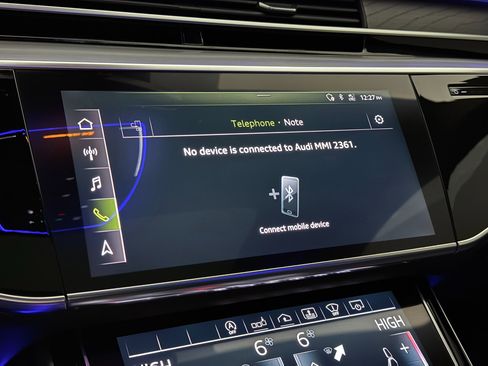 Used 2020 Audi A8 L 4.0T w/ Executive Package image 34