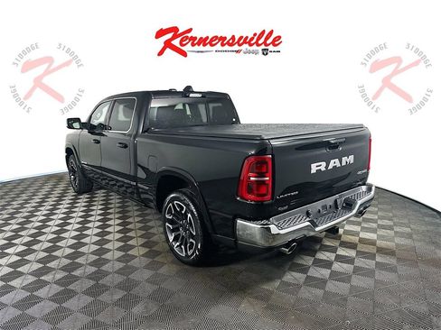 New 2026 RAM 1500 Limited image 5