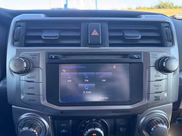 Used 2016 Toyota 4Runner SR5 AWD/4WD image 27