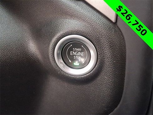 Used 2019 Chevrolet Silverado 1500 RST w/ All-Star Edition image 28