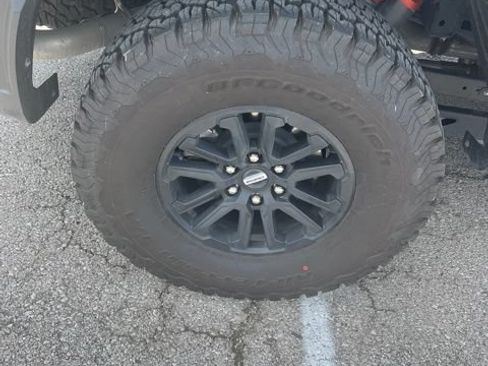 Used 2025 Ford F150 Raptor AWD/4WD image 1