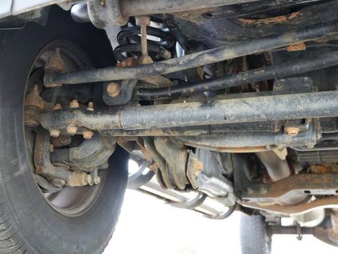 Used 2018 RAM 3500 Tradesman w/ Chrome Appearance Group AWD/4WD image 54