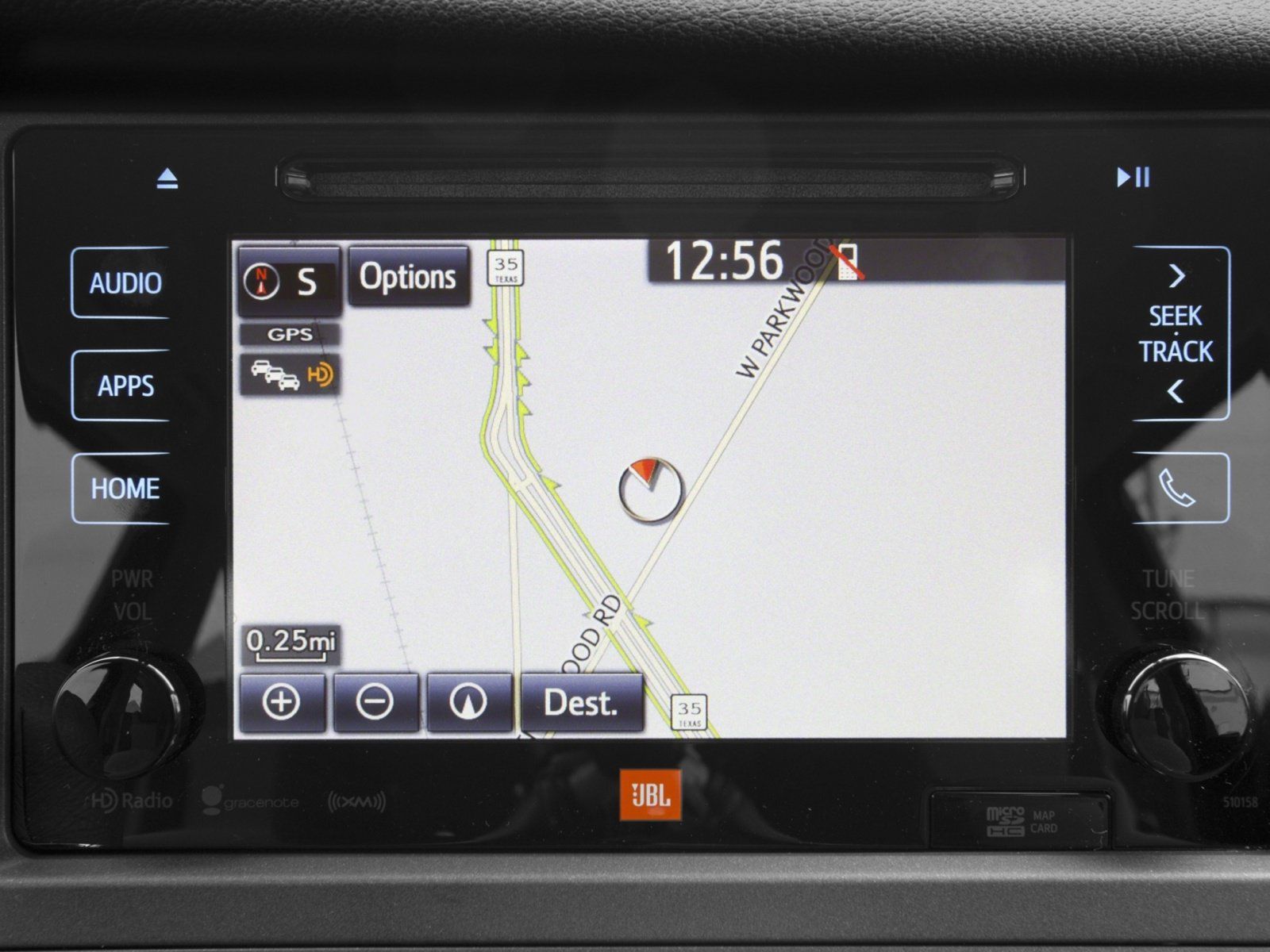 Used 2017 Toyota Sienna XLE w/ XLE Navigation Package FWD image 14