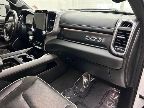 Used 2020 RAM 1500 Laramie image 18