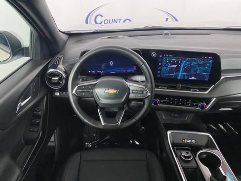 Certified 2026 Chevrolet Equinox LT w/ Convenience Package II AWD/4WD image 16