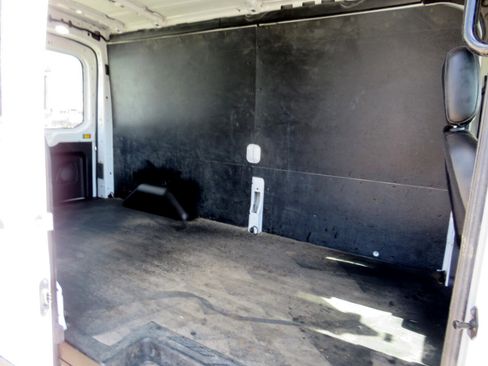 Used 2020 Ford Transit 250 250 Van Med. Roof w/ Load Area Protection Package image 26