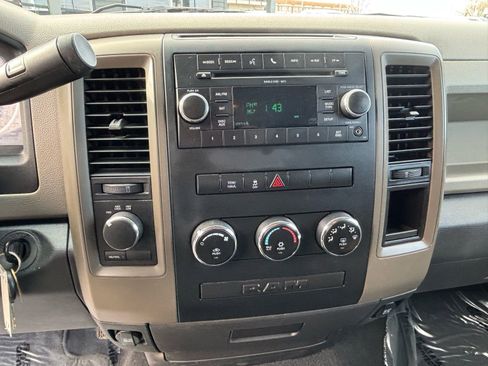 Used 2011 RAM 1500 ST w/ ST Popular Equipment Group image 17