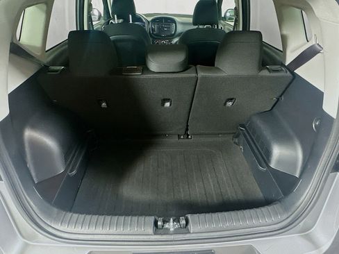 Used 2025 Kia Soul LX w/ LX Technology Package image 27